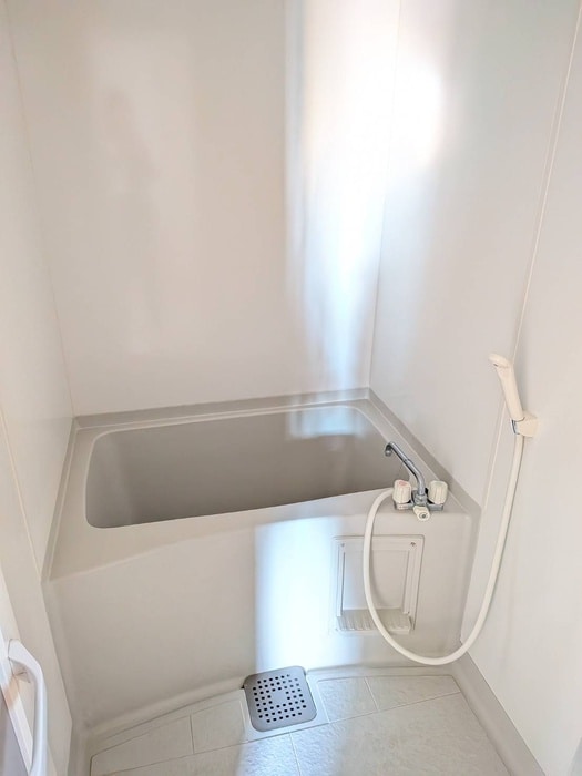 バス／シャワールーム等 シ－サイドツ－