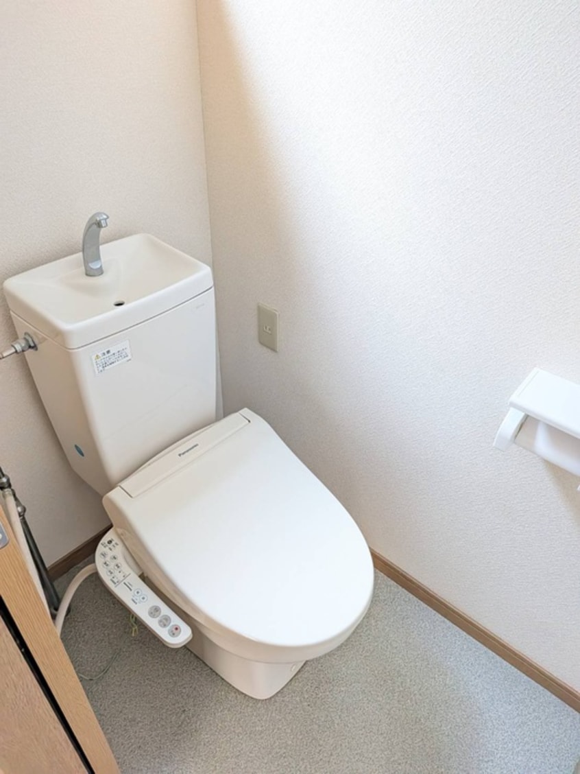 トイレ シ－サイドツ－