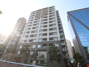 アトラス四谷レジデンス(904)