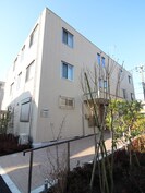 グランコンフォール大宮Ｎの外観