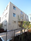 外観写真 グランコンフォール大宮Ｎ