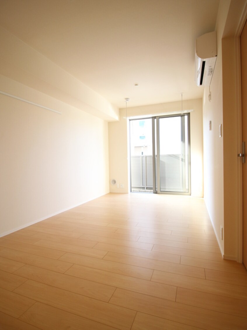 居室 グランコンフォール大宮Ｎ