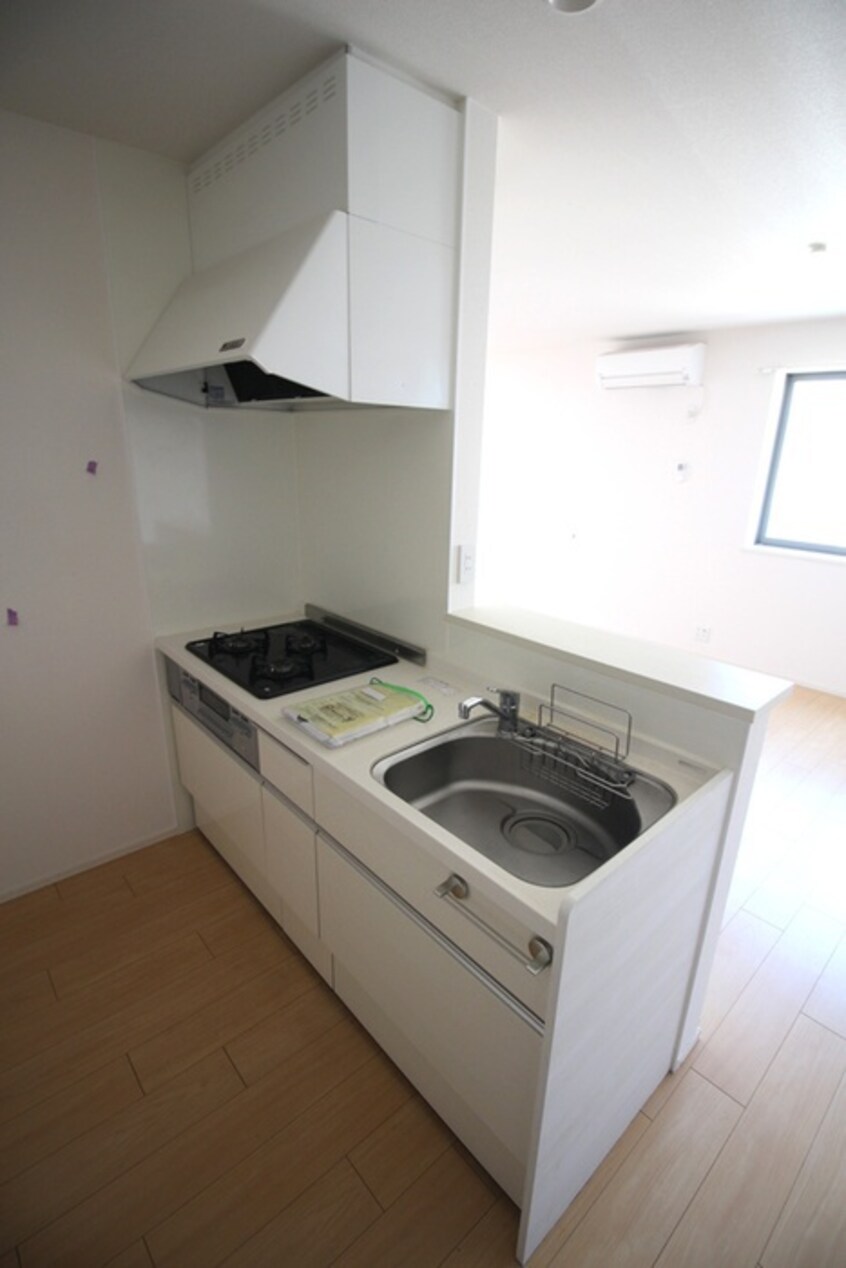 キッチン グランコンフォール大宮Ｎ