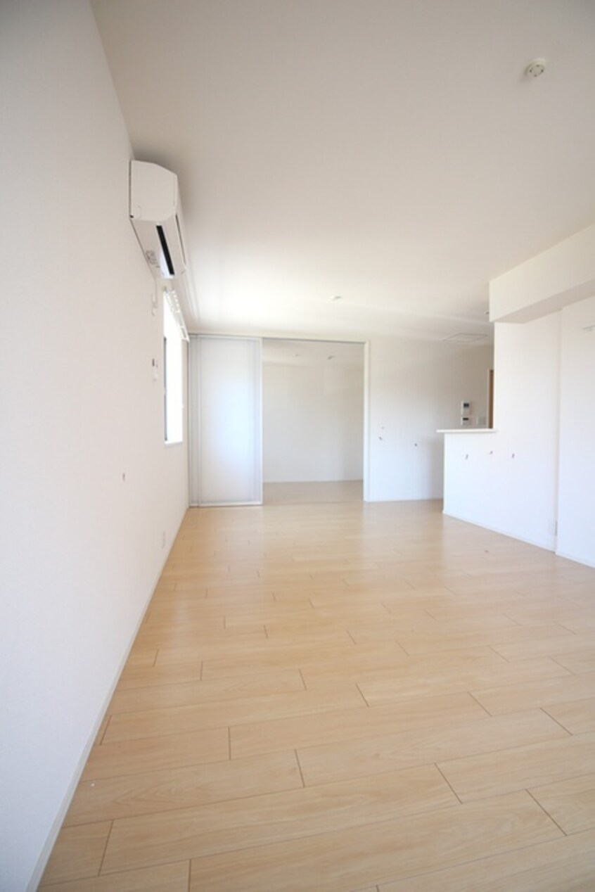 居室 グランコンフォール大宮Ｎ