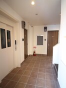 その他 グランコンフォール大宮Ｎ