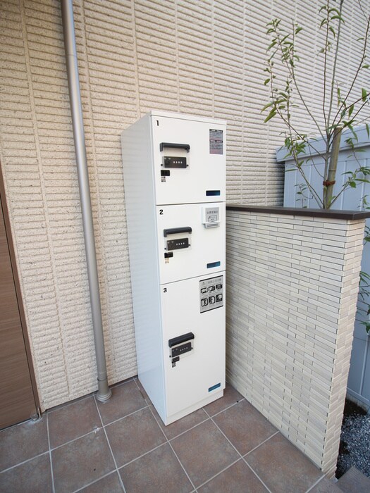 建物設備 グランコンフォール大宮Ｎ