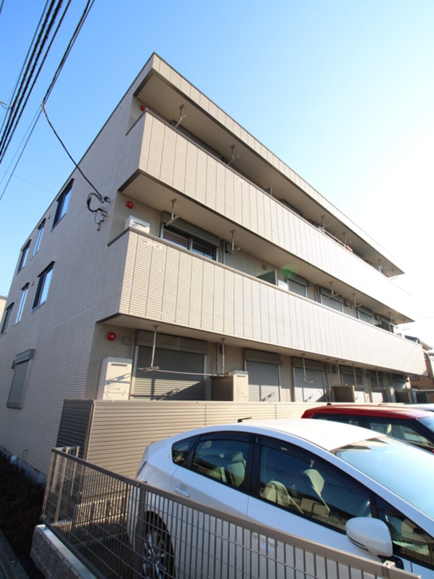 駐車場 グランコンフォール大宮Ｎ