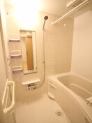 バス／シャワールーム等 グランコンフォール大宮Ｎ