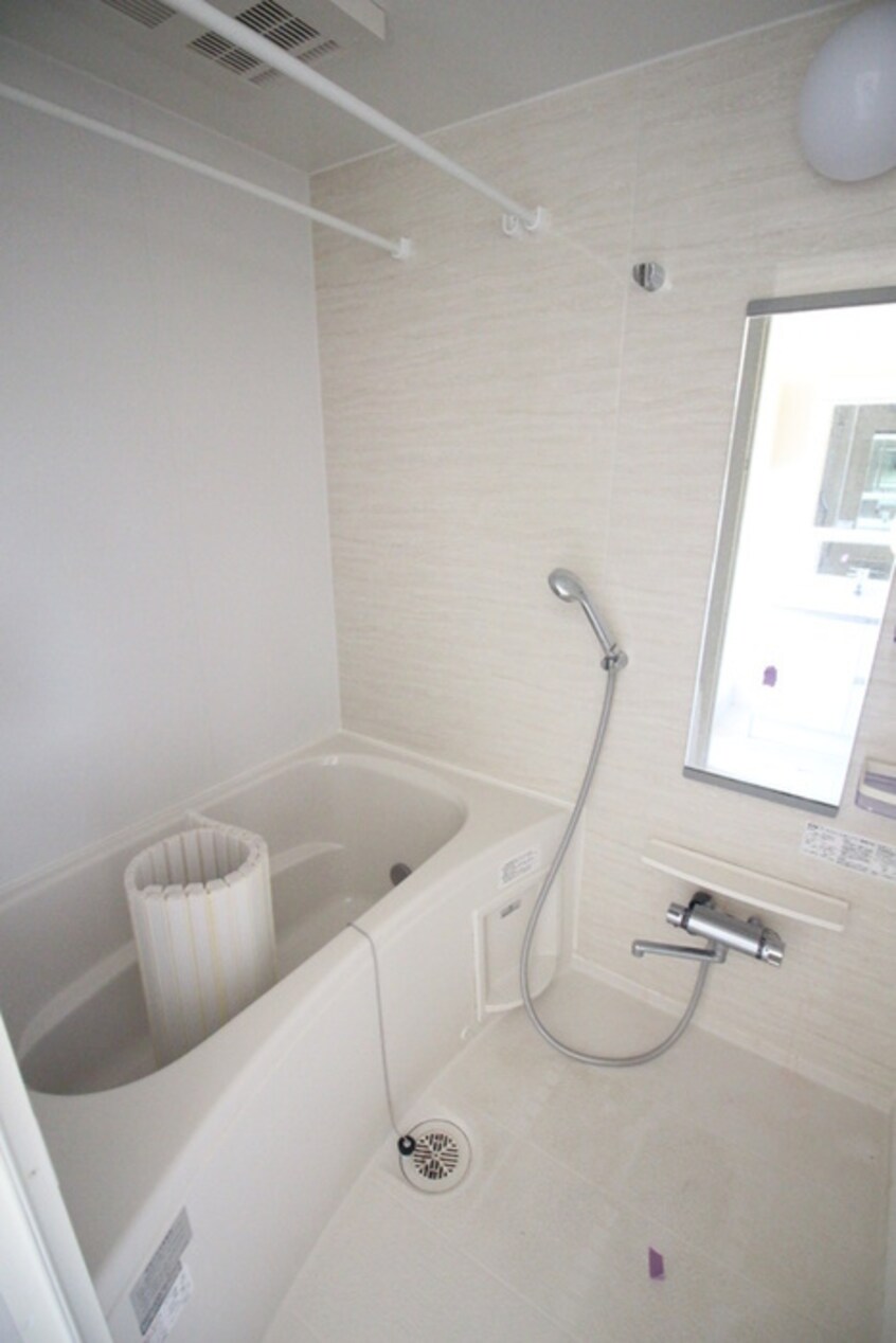 バス／シャワールーム等 グランコンフォール大宮Ｎ