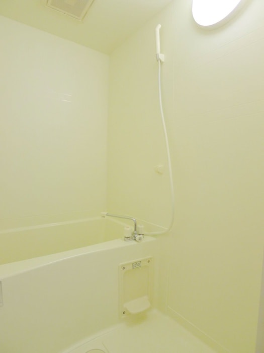 バス／シャワールーム等 きぃちゃんハイム