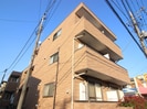チェルト六町の外観