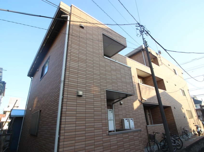 外観写真 チェルト六町