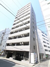 スカイコ－ト日本橋人形町３０３
