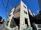 外観写真 PATIO SQUARE下井草