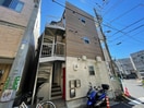 周辺環境 PATIO SQUARE下井草