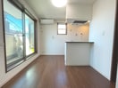 内観写真 PATIO SQUARE下井草