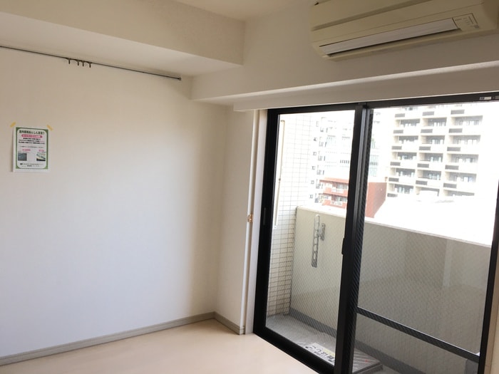 居室 ﾄﾞﾙﾁｪ日本橋浜町・壱番館(1102)