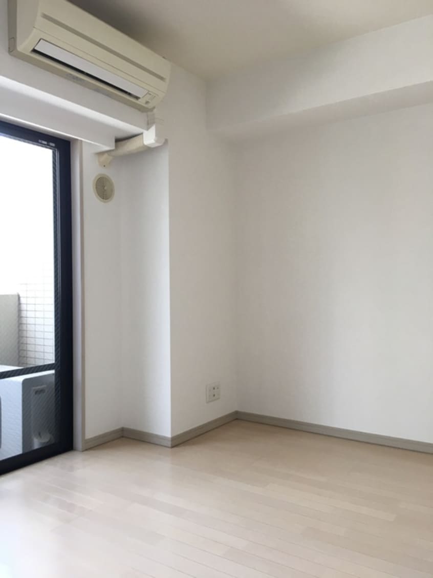 居室 ﾄﾞﾙﾁｪ日本橋浜町・壱番館(1102)