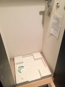 洗濯機置場 ﾄﾞﾙﾁｪ日本橋浜町・壱番館(1102)