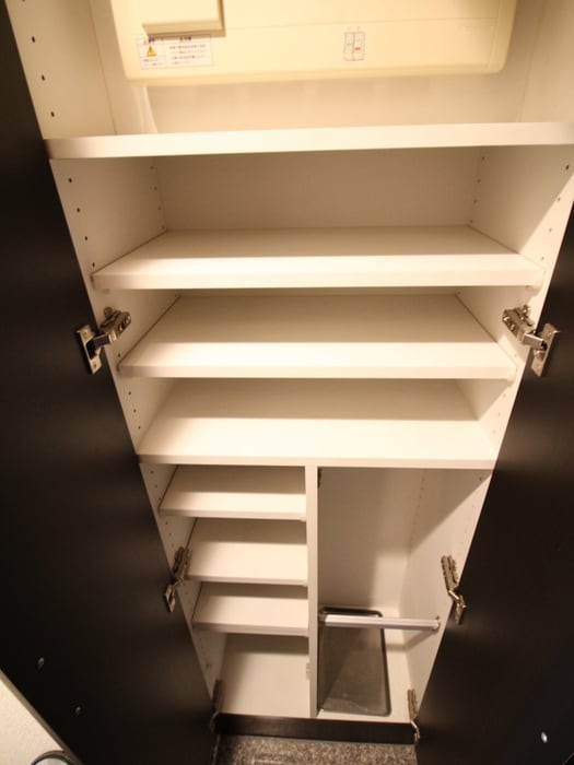 靴箱 ﾄﾞﾙﾁｪ日本橋浜町・壱番館(1102)