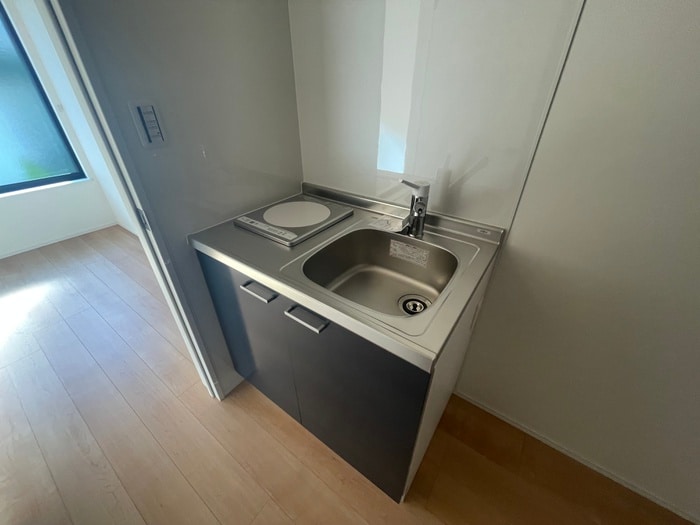 キッチン 茶花ハイツ