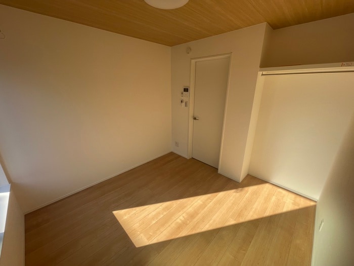 居室 茶花ハイツ