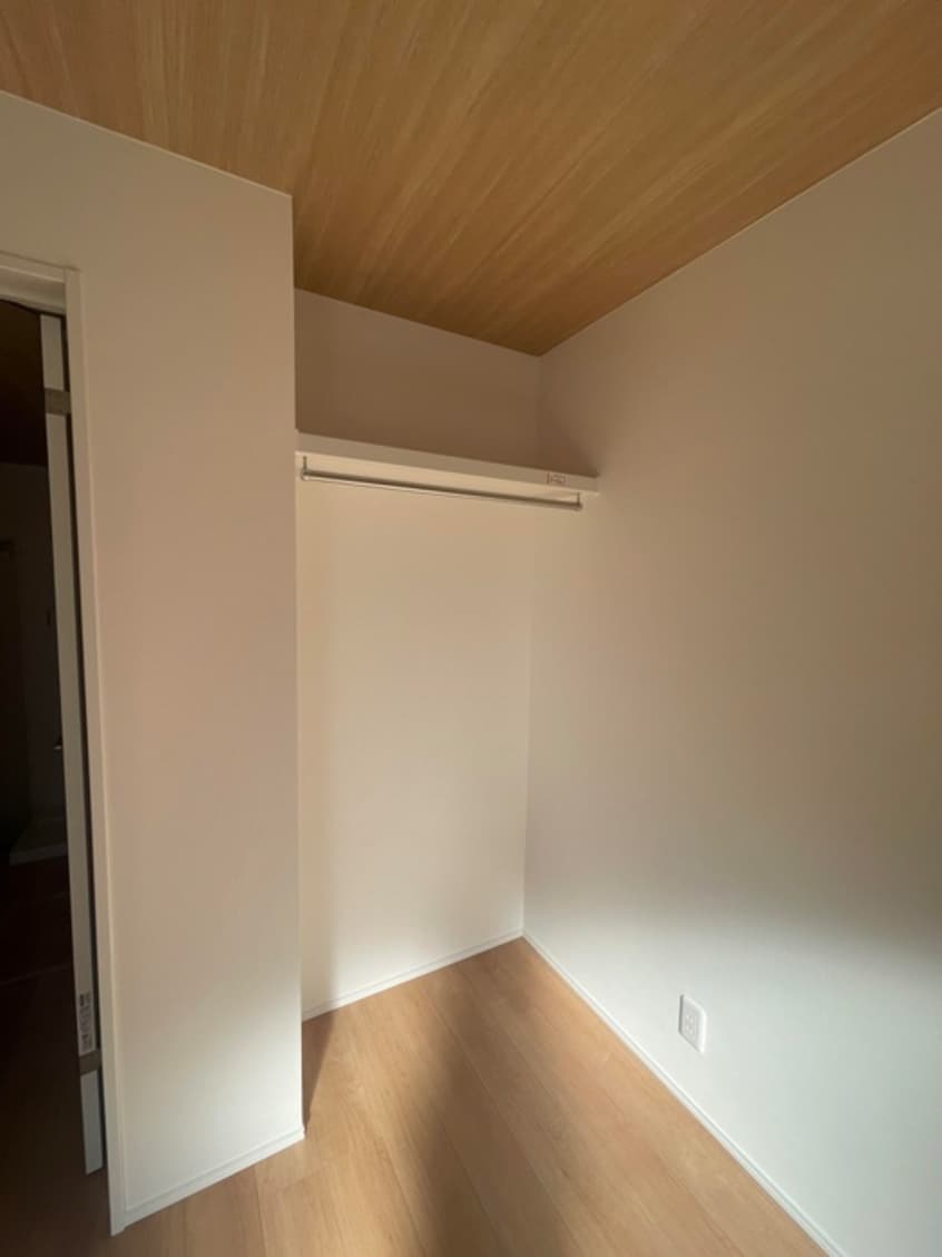 収納 茶花ハイツ