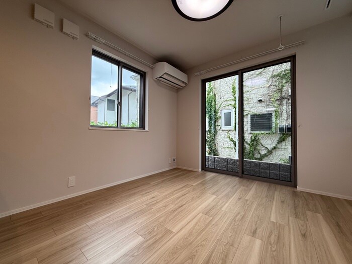 居室 パセオプレジール