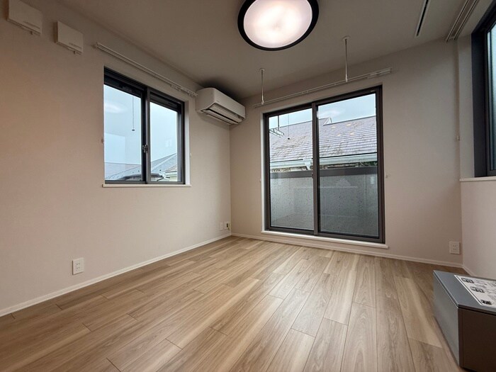 居室 パセオプレジール