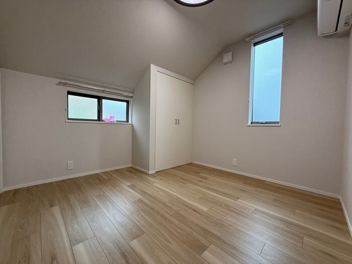 内観写真 パセオプレジール