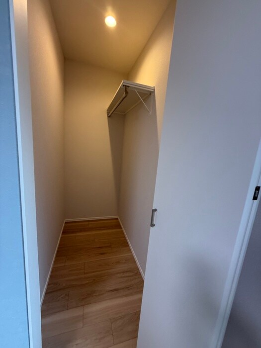 収納 パセオプレジール