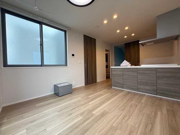 キッチン パセオプレジール