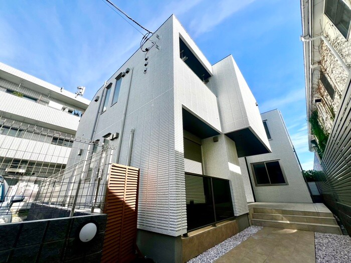 外観写真 パセオプレジール