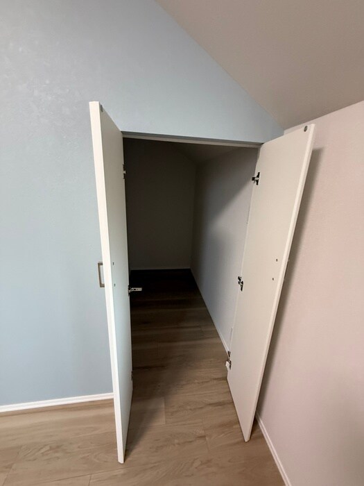 収納 パセオプレジール