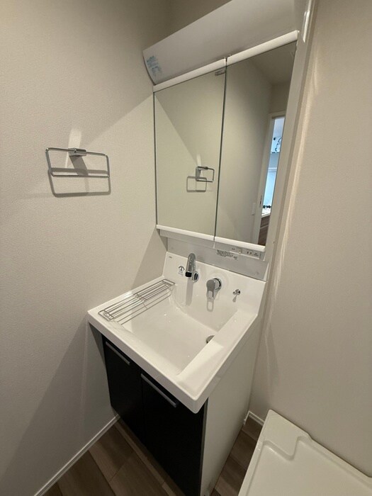 洗面 パセオプレジール