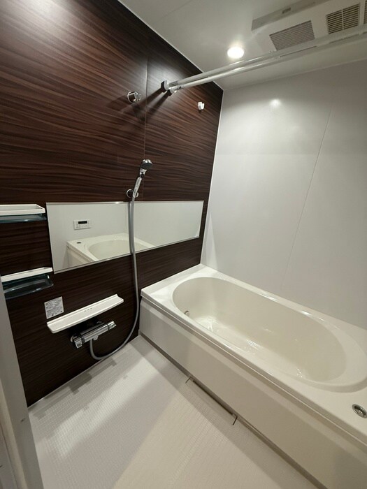 バス／シャワールーム等 パセオプレジール