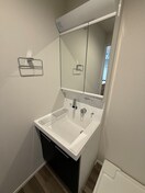 洗面 パセオプレジール