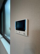 内観写真 パセオプレジール