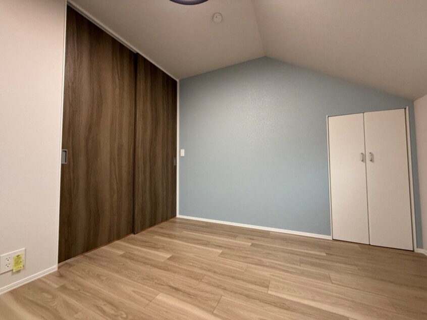 内観写真 パセオプレジール