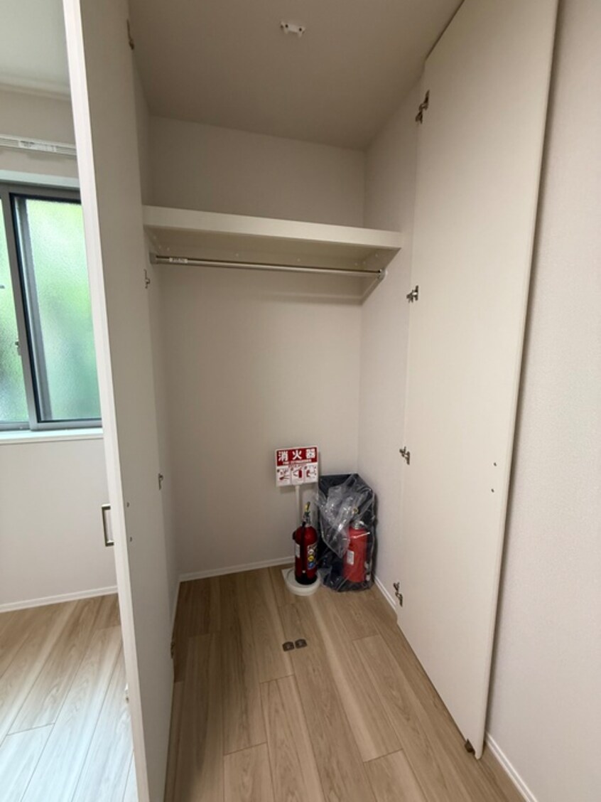 収納 パセオプレジール