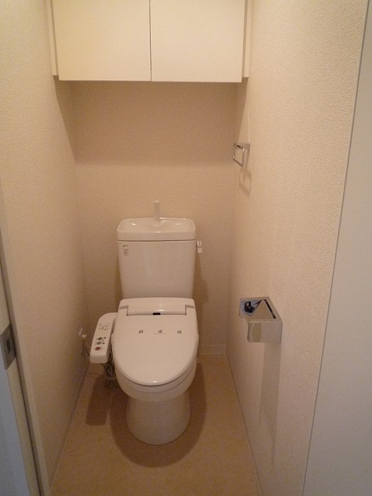 トイレ レジディア池袋ウエスト