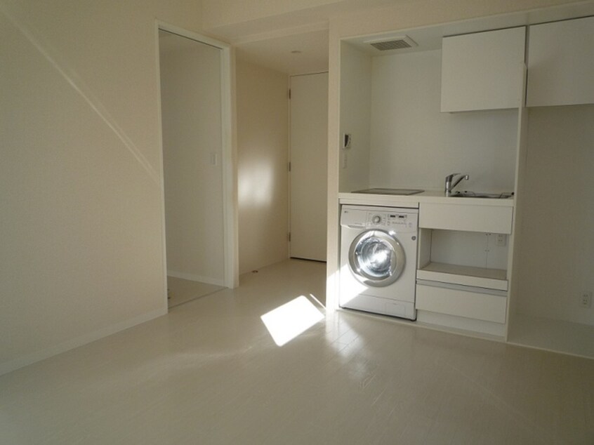 居室 レジディア池袋ウエスト