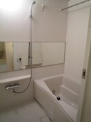 バス／シャワールーム等 レジディア池袋ウエスト