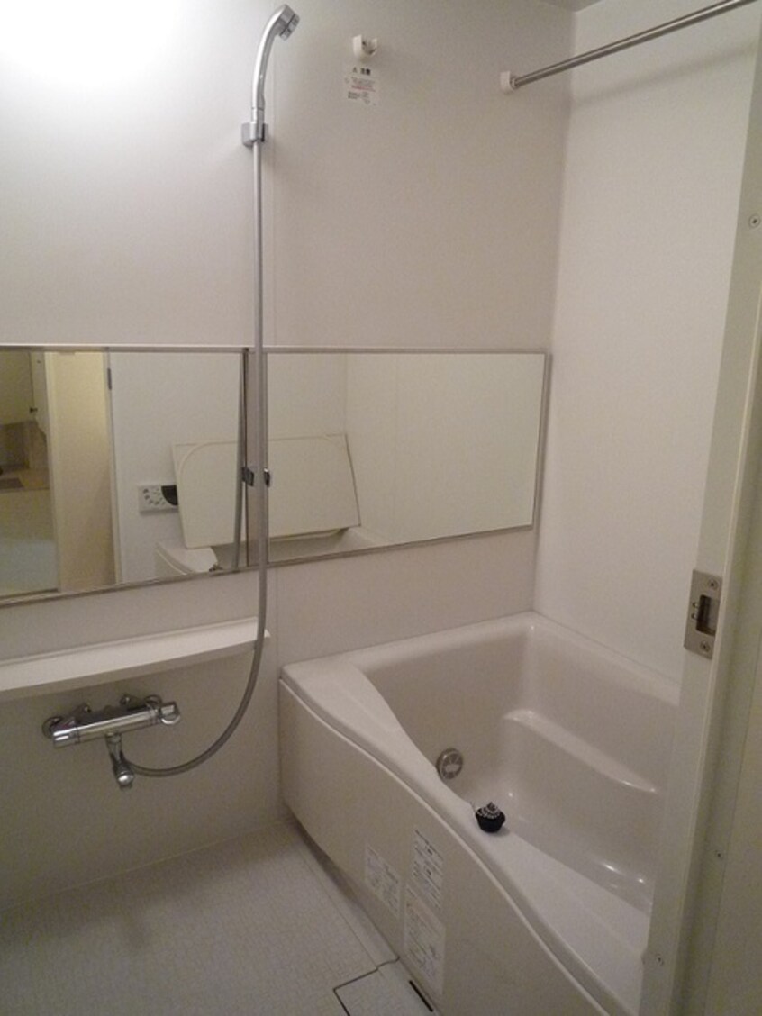 バス／シャワールーム等 レジディア池袋ウエスト