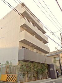 ﾌﾟﾚｰﾙ･ﾄﾞｩｰｸ学芸大学（３０４）