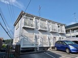 コ－ポ林２号棟
