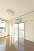 居室 富士栄マンション