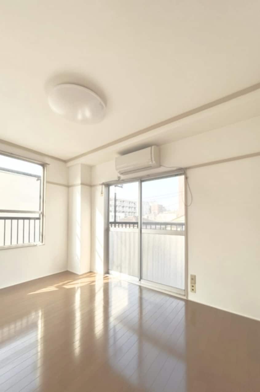 居室 富士栄マンション