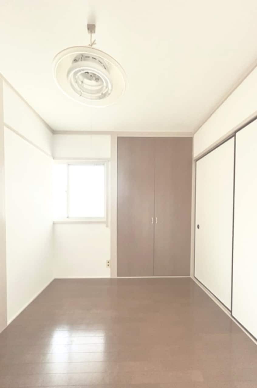 居室 富士栄マンション