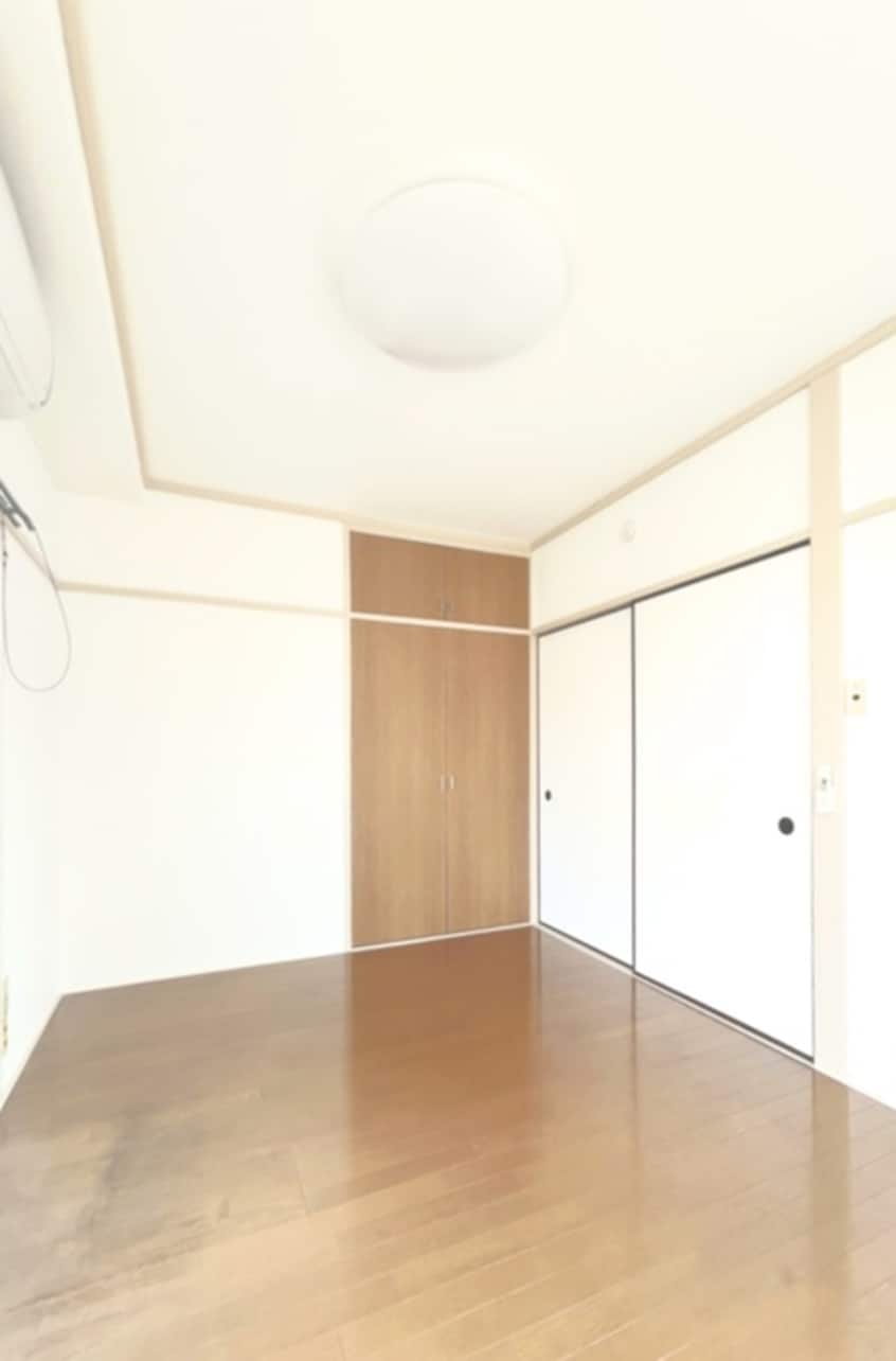 居室 富士栄マンション